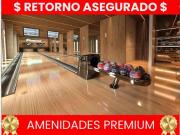 DEPARTAMENTO EN PREVENTA DE 1 RECAMARA CON AMENIDADES DE...