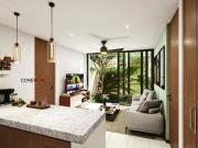 DEPARTAMENTO EN PREVENTA DE 1 RECÁMARA CON PISCINA, EN...