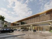 Departamento en PREVENTA, de 2 recámaras, en desarrollo...