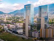 DEPARTAMENTO EN PREVENTA DE 2 RECÁMARAS EN EDIFICIO TOP...