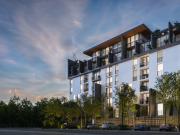 Departamento en preventa de 2 recámaras en Montes de...