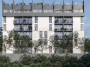 Departamento en preventa de 2 recámaras en Montes de...