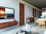 Departamento en Preventa de 2 Recámaras en Puerto Morelos