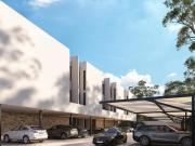 Departamento en Preventa de 2 recámaras en Temozón Norte