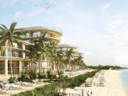 Departamento en Preventa de 2 Recámaras Frente al mar en...