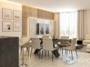 Departamento en Preventa de 3 Recamaras Kuxnah Living...