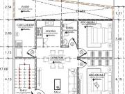 Departamento en Preventa de 80 m² con 2 recámaras en...