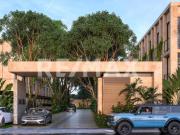 Departamento en preventa de dos recámaras Baura 4