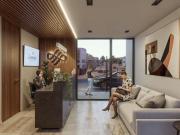 DEPARTAMENTO EN PREVENTA DE DOS RECÁMARAS EN EL NORTE DE...