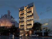 Departamento en Preventa de lujo Del Valle Benito Juárez...