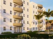 Departamento en preventa dentro de desarrollo...