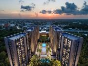 Departamento en preventa desde 1 recámara