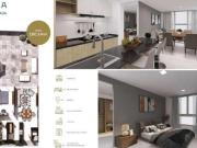 Departamento en Preventa Duovento Arcos Guadalupe