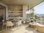 Departamento en PreVenta, El Tule Los Cabos