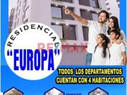 Departamento En Preventa En 2Do Piso Urb Los Sauces....