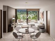 Departamento en Preventa en Amalba, Lausana C4006