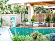 DEPARTAMENTO EN PREVENTA EN ANANTA BAJA LIVING BCS