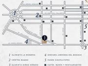 Departamento en Preventa en Arcos Vallarta, Guadalajara