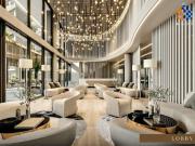 Departamento en Preventa en Aruba Gran Marina Mazatl?n