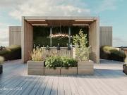 Departamento en preventa en Av. Chapultepec, CDMX