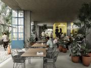 Departamento en Preventa en Avenida Unión Colonia Americana