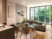 Departamento en Preventa en Barranca del Muerto, Álvaro...