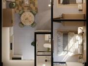 Departamento en Preventa en Barrio Vallejo Modelo Vallejo