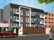 Departamento en PREVENTA en Benito Ju?rez