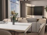 Departamento en PREVENTA en Benito Juárez