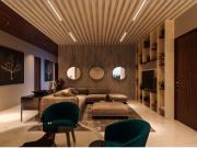 Departamento en Preventa en Bosques de las Lomas