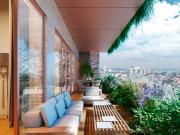 Departamento en Preventa en Bosques de las Lomas