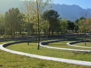 Departamento en Preventa en Bosques del Valle