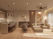 Departamento en PreVenta en Bucer?as Riviera Nayarit a 2...