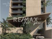 Departamento en Preventa en Bucerias, Nayarit