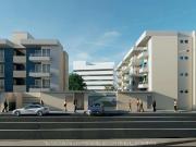 Departamento en preventa en Calle Alacio Perez Departamento en preventa en Calle Alacio Perez