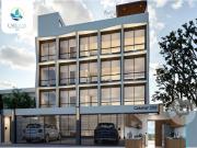 DEPARTAMENTO EN PREVENTA EN CALLE PINZON