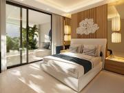 Departamento en preventa en Canc?n, playa privada,...