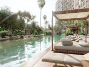 DEPARTAMENTO EN PREVENTA EN CANCUN