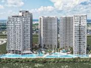 DEPARTAMENTO EN PREVENTA EN CANCÚN