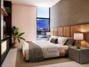 Departamento en Preventa en Carretera Nacional