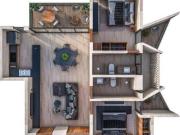 Departamento en PREVENTA en Carretera Progreso...