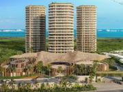 Departamento en Preventa en CENTRAL PARK Cancun Towers