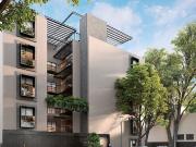 Departamento en preventa en Centro CDMX, General Prim 1 305
