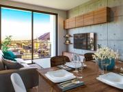 Departamento en venta en Centro de Monterrey