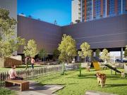 Departamento en Preventa en Centro de Monterrey