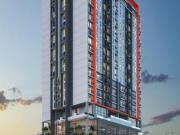 Departamento en PREVENTA en Centro de MTY