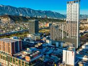Departamento en Preventa en Centro Monterrey
