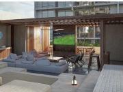 Departamento en preventa en Chipitlán, Cuernavaca, Morelos