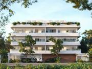 Departamento en preventa en cholul, merida