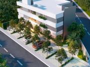 DEPARTAMENTO EN PREVENTA EN CHOLUL NORTE DE MÉRIDA